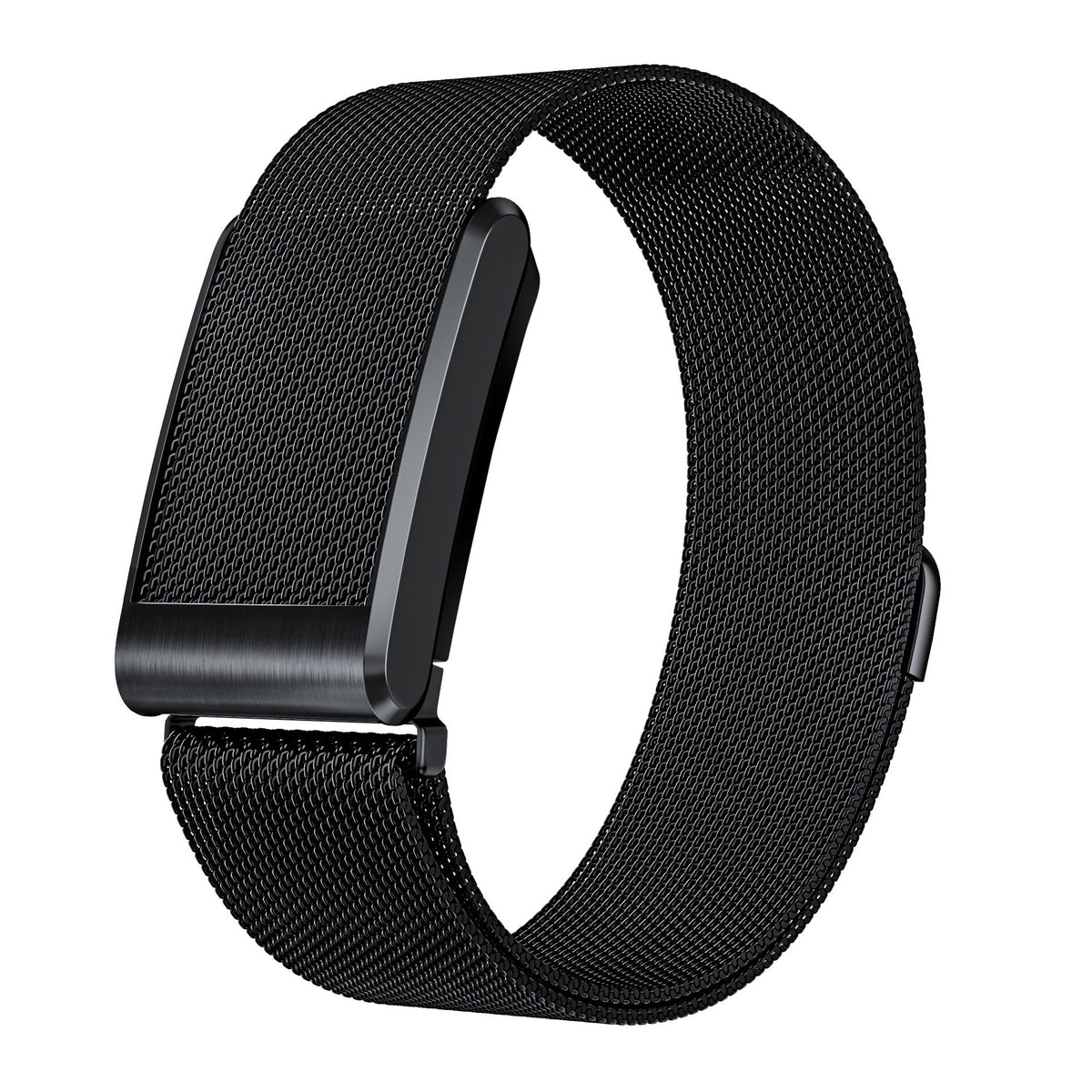 Stainless Steel Metal Bracelet Watch Strap