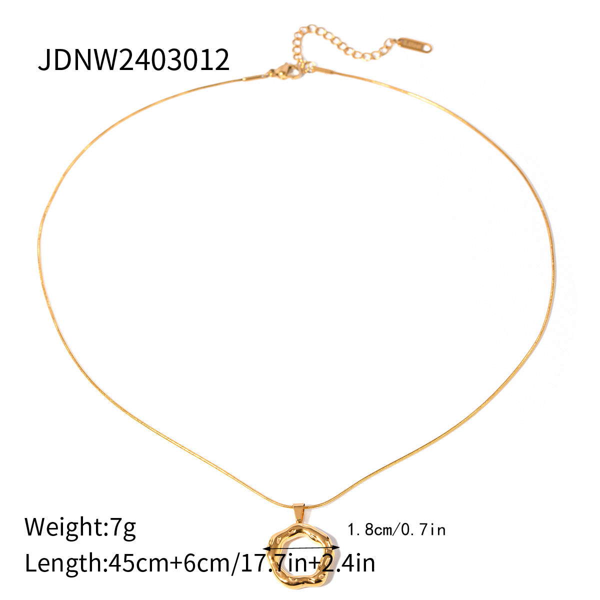 Heart Necklace Collection