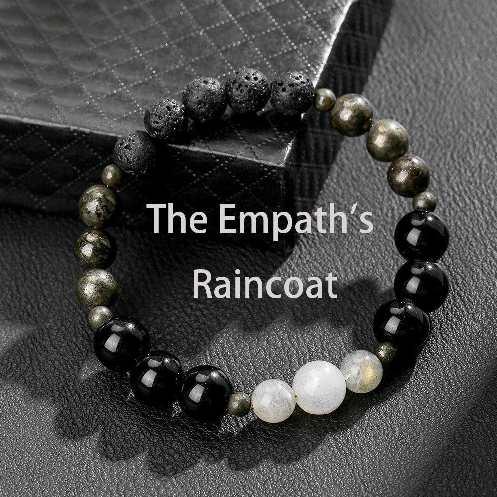 Fashionable Lucky Fortune Stretch Bracelet