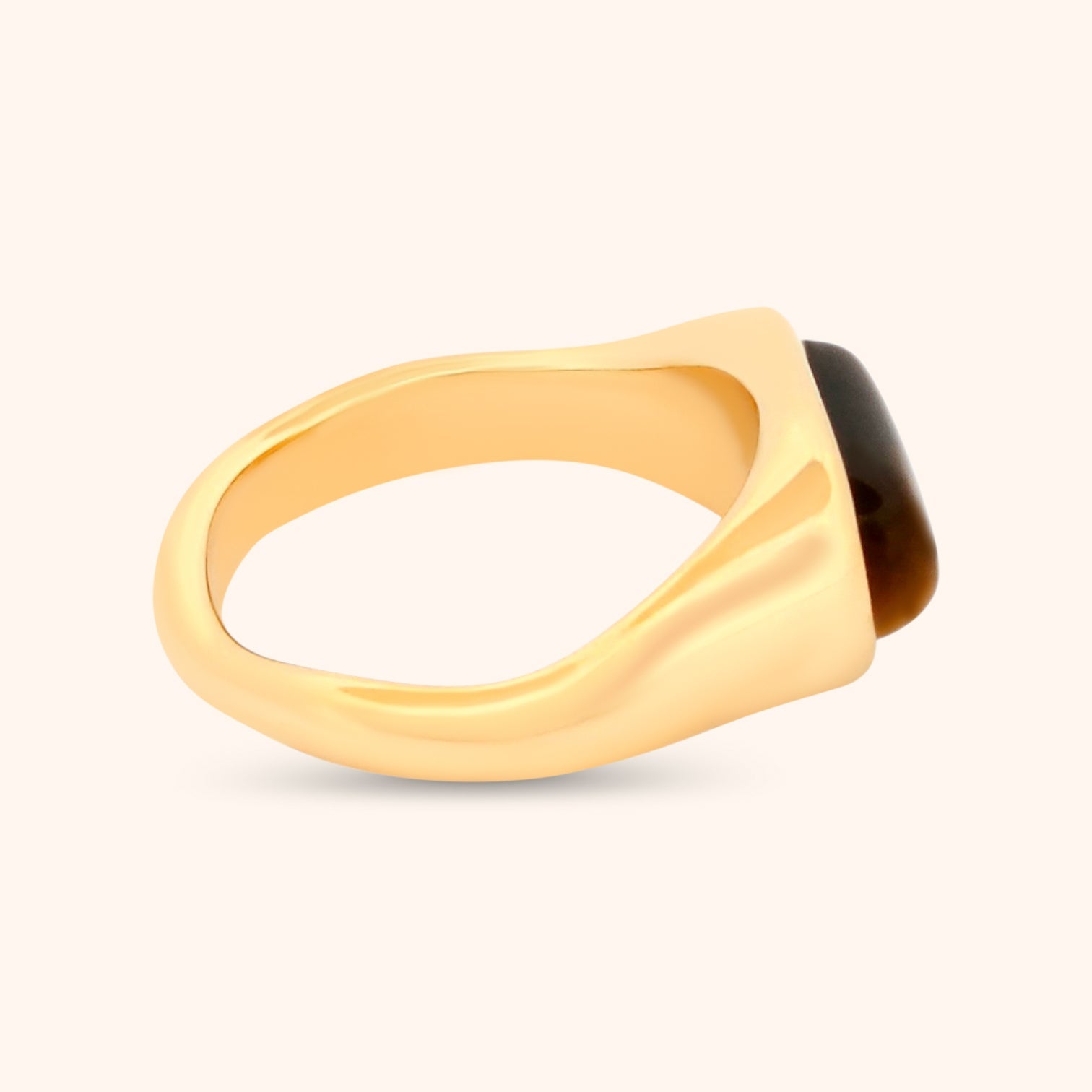 Steady Ring