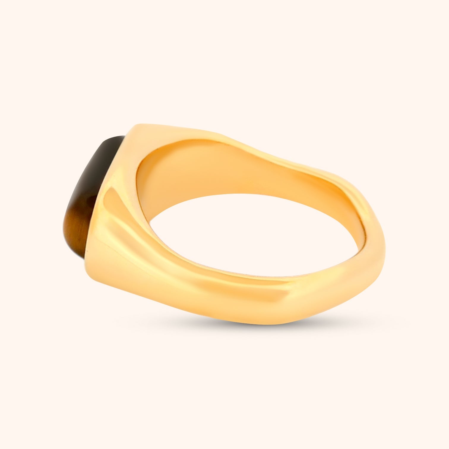 Steady Ring