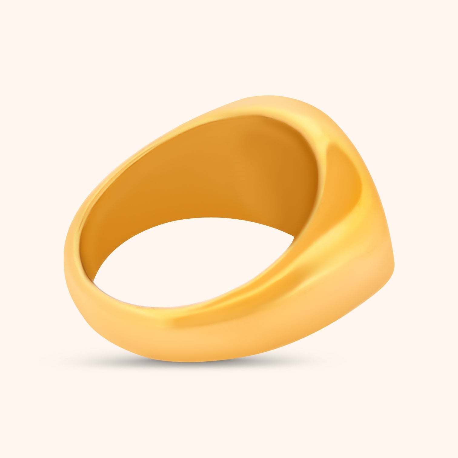 The Jaipur Ring
