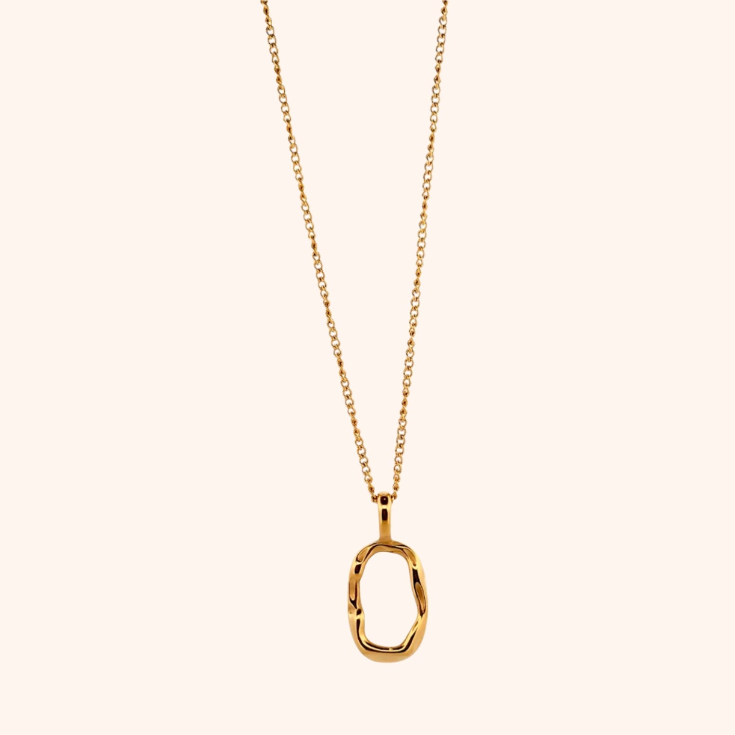 Drift Necklace
