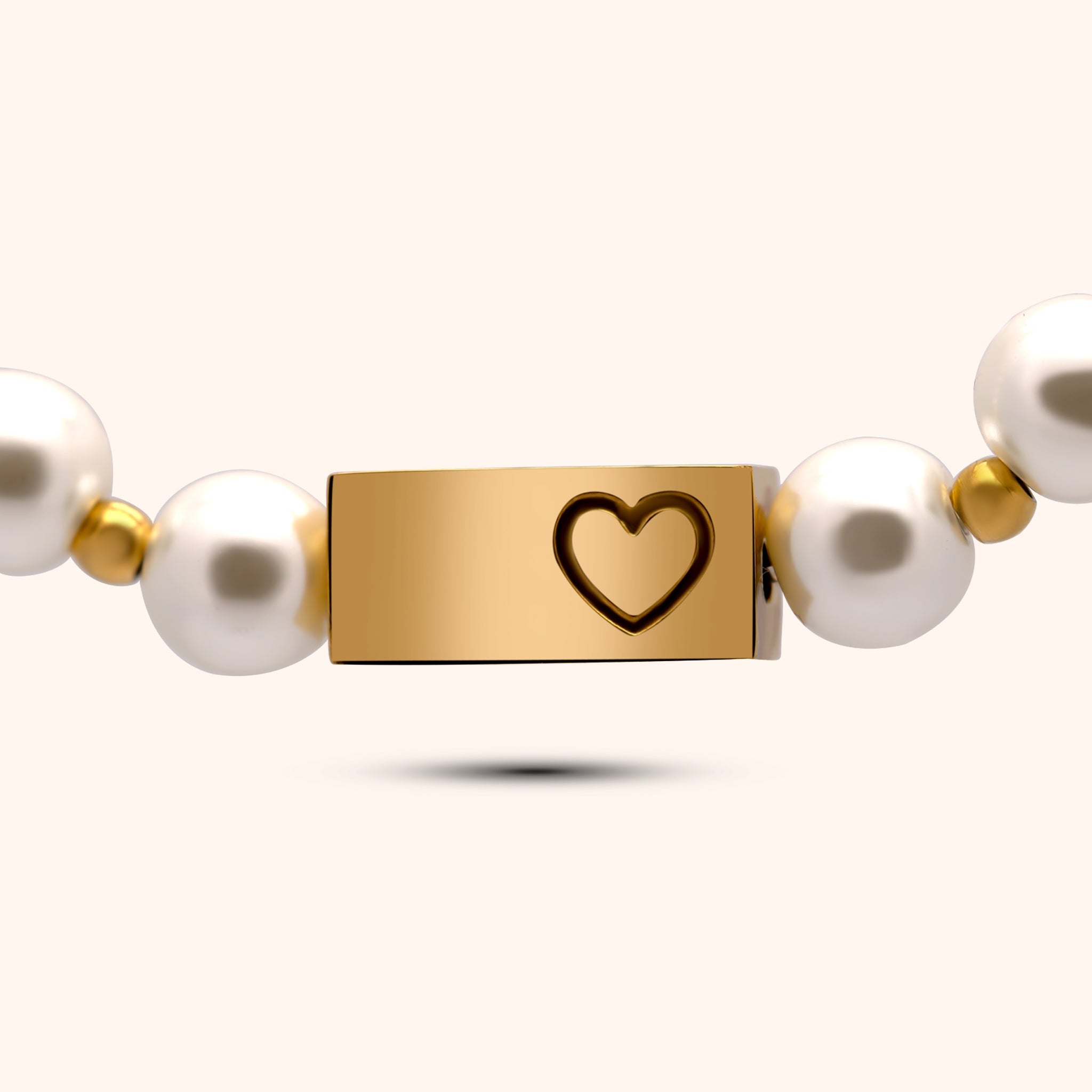 Seraphic Heart Necklace
