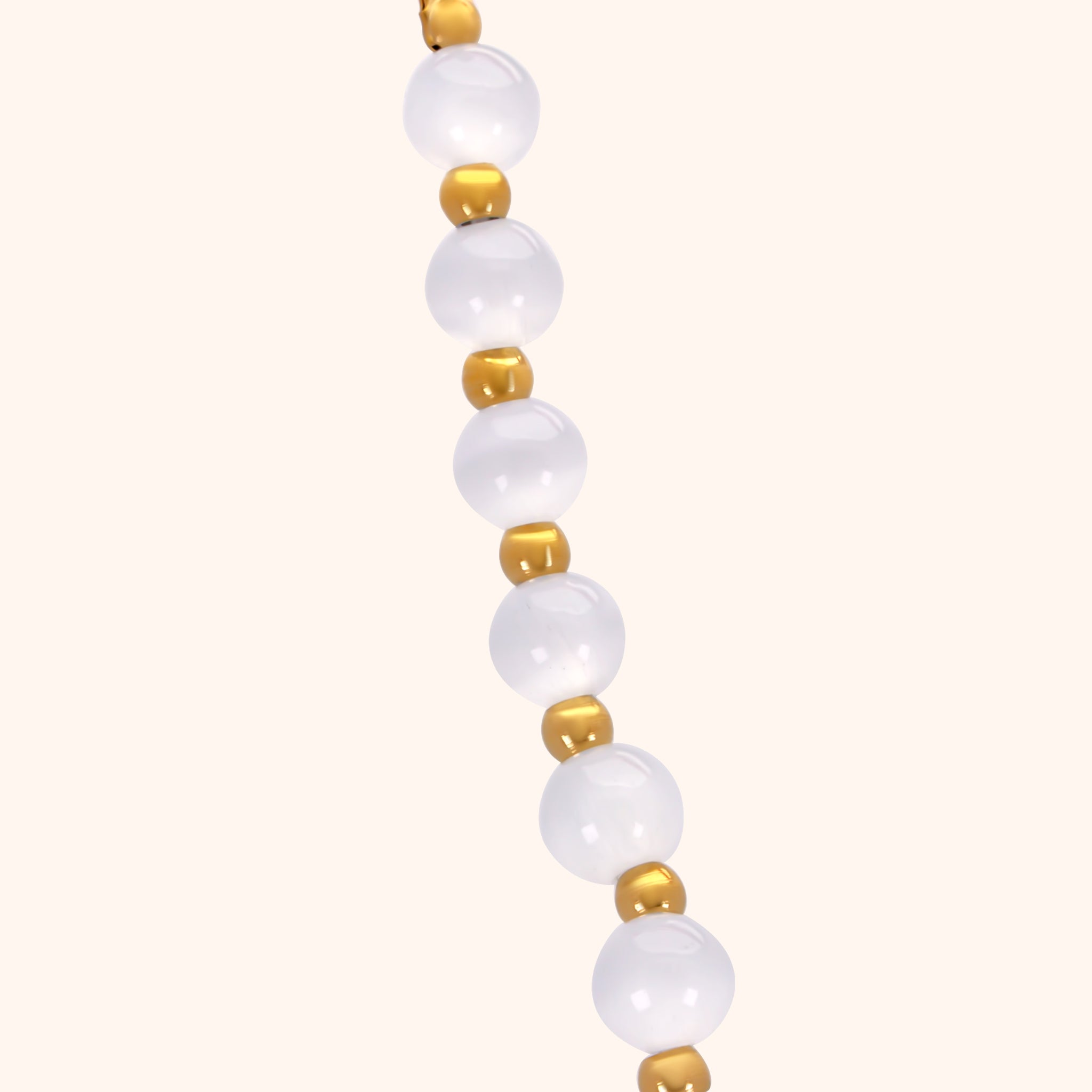 The Elba Necklace