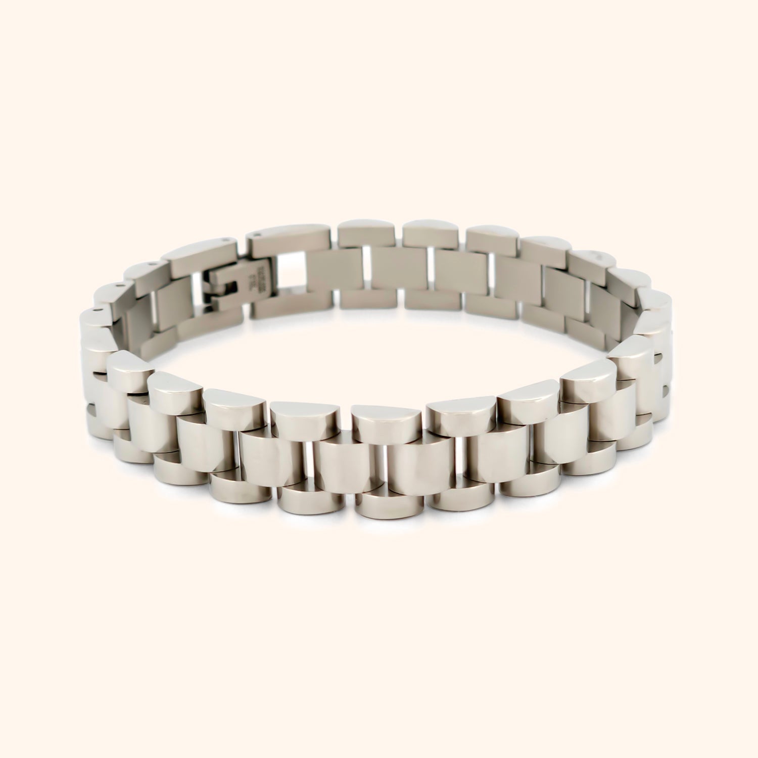Awakened Time Watch Band