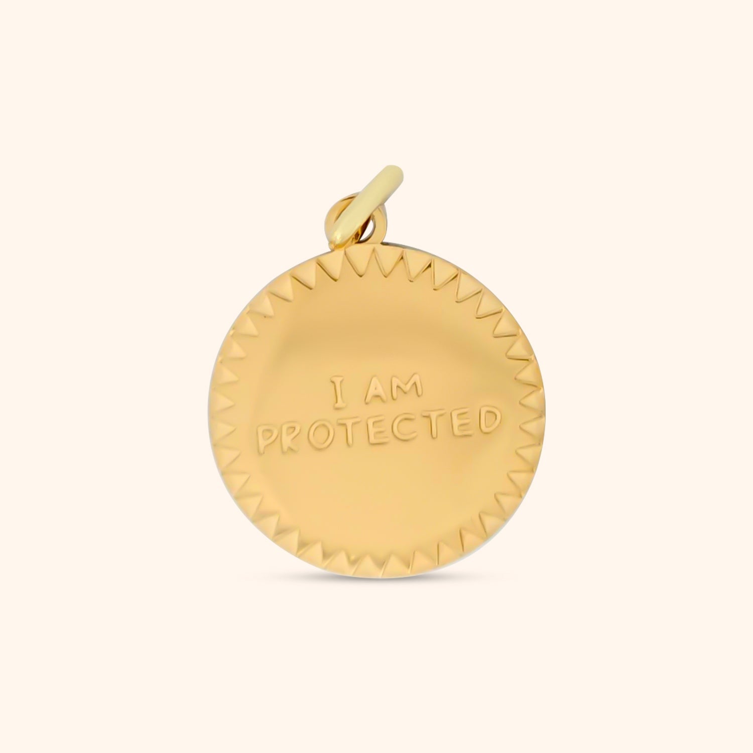 Aegis Charm