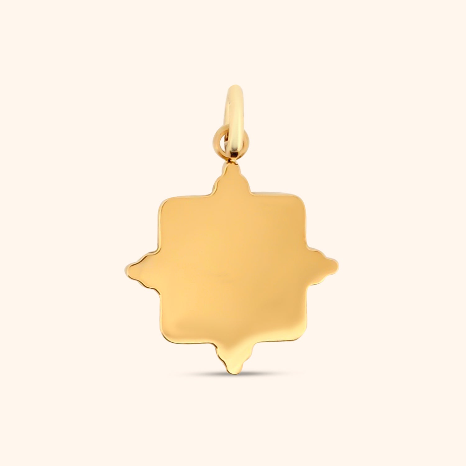 Zen Embrace Charm