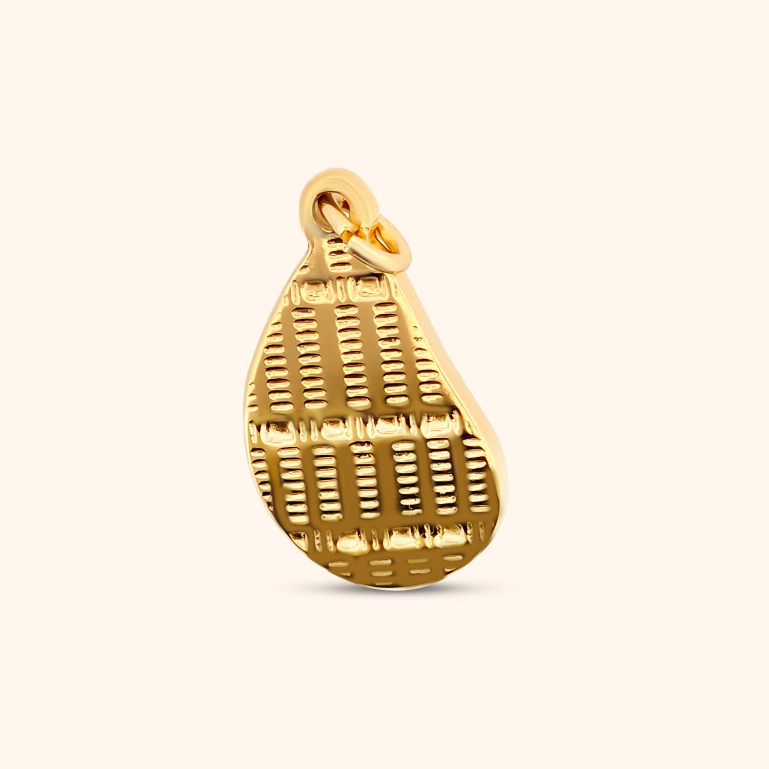 Divine Sanctuary Medallion