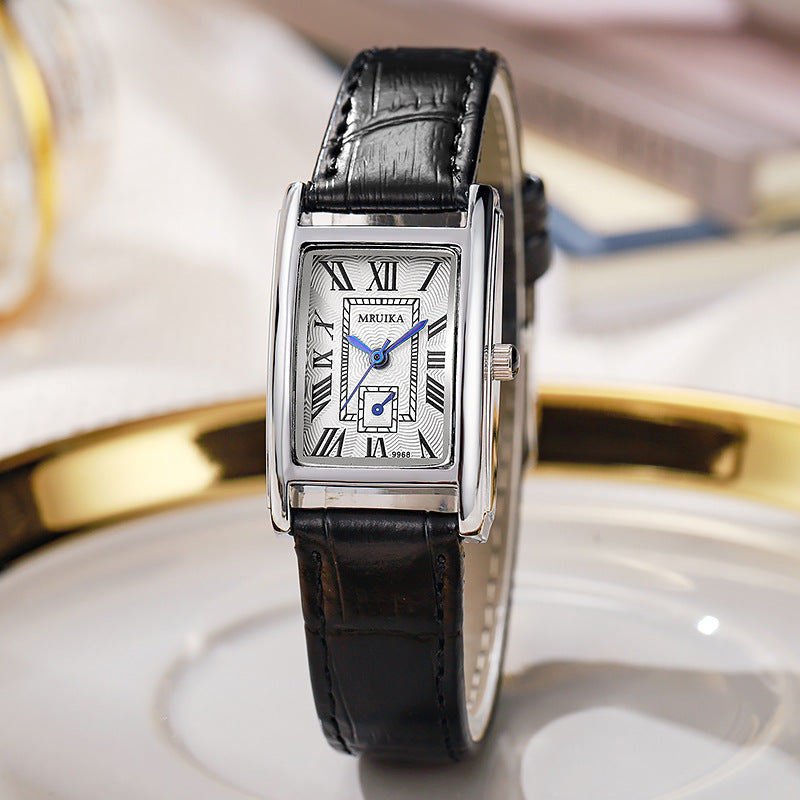 Retro Casual Stylish Womens Watch