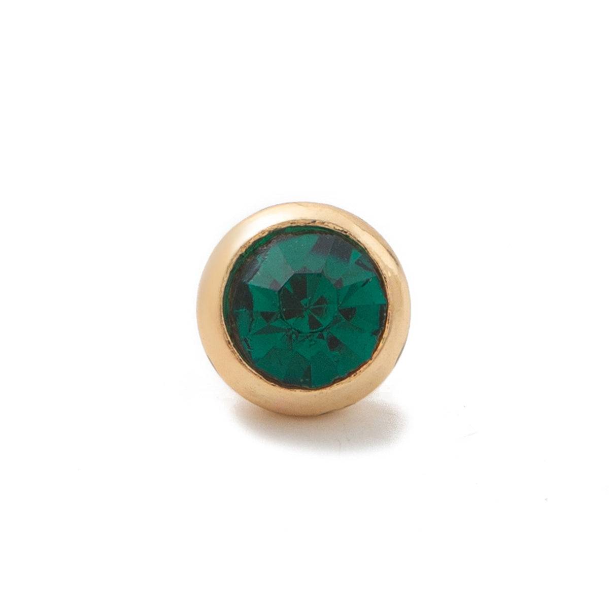 Heart Birthstone Locket and Charm Collection
