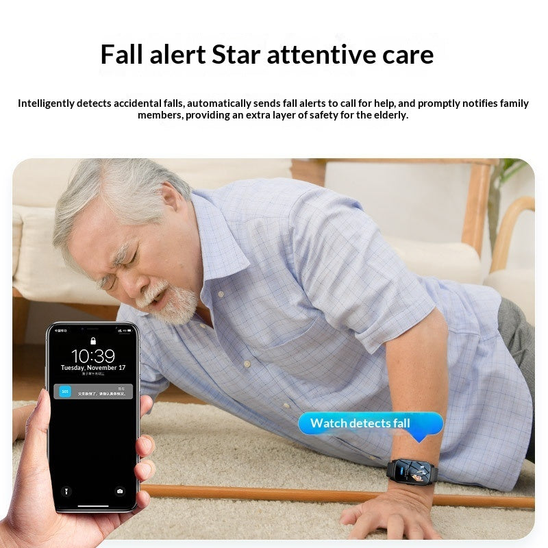 Smartwatches For Seniors That Can Accept SIM Cards