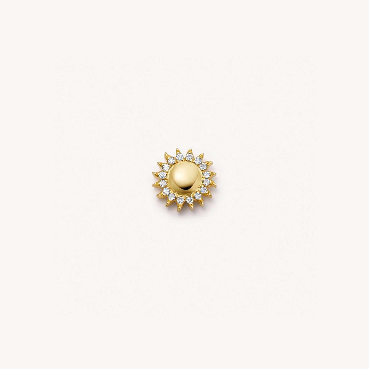 Birthstone Locket Ring and Charm Collection