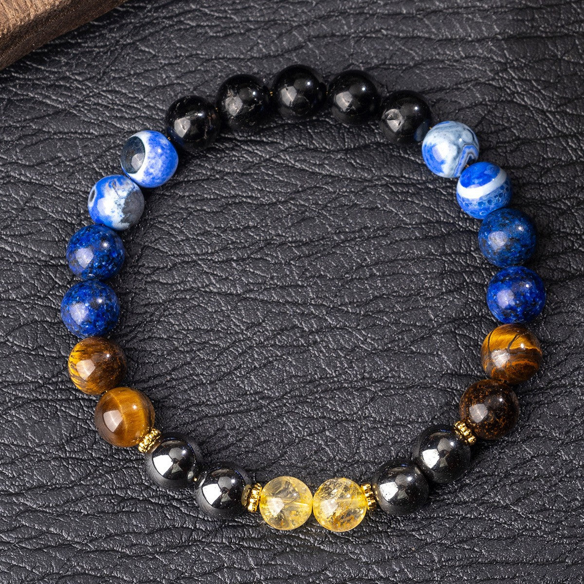 Fashionable Lucky Fortune Stretch Bracelet