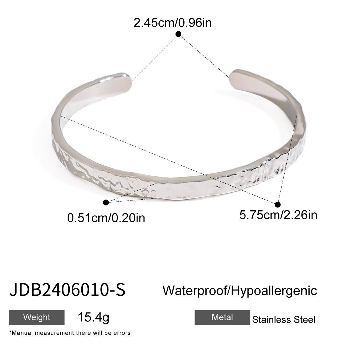 Silver Jewelry Collection