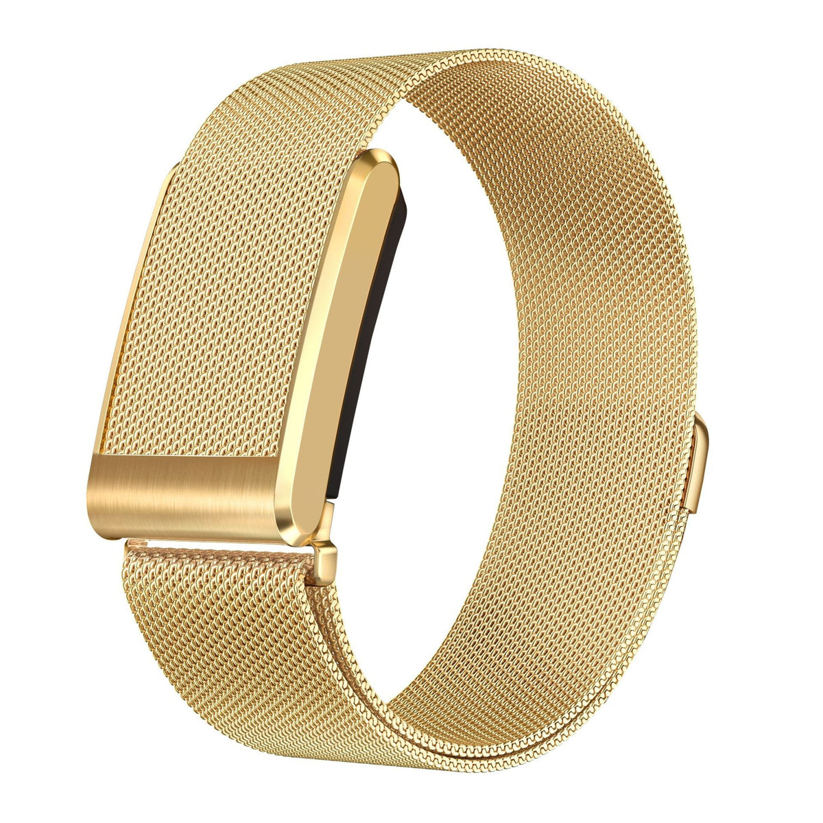Stainless Steel Metal Bracelet Watch Strap