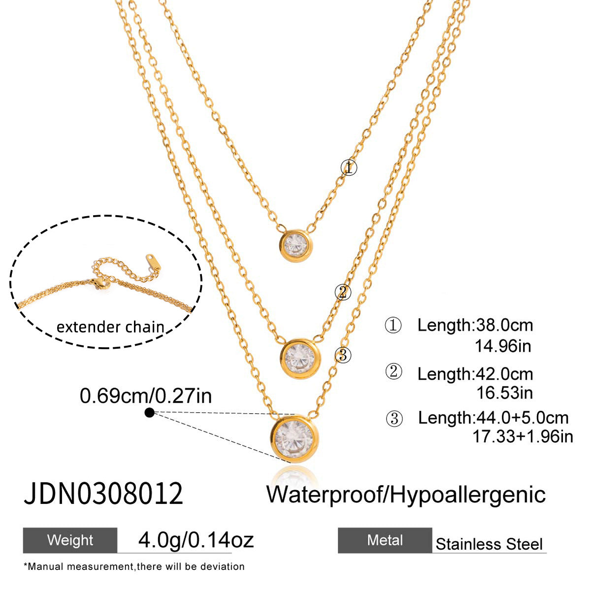 Fish Jewelry Collection