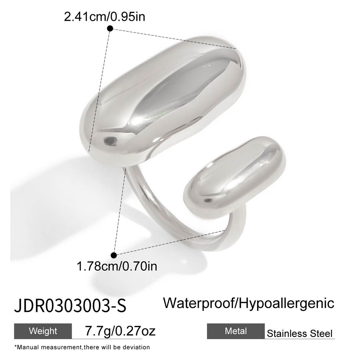 Silver Jewelry Collection