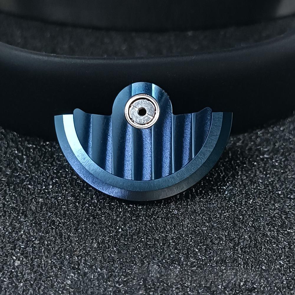 NH35 Automatic Watch Movement Accessory Metal Rotor Weight