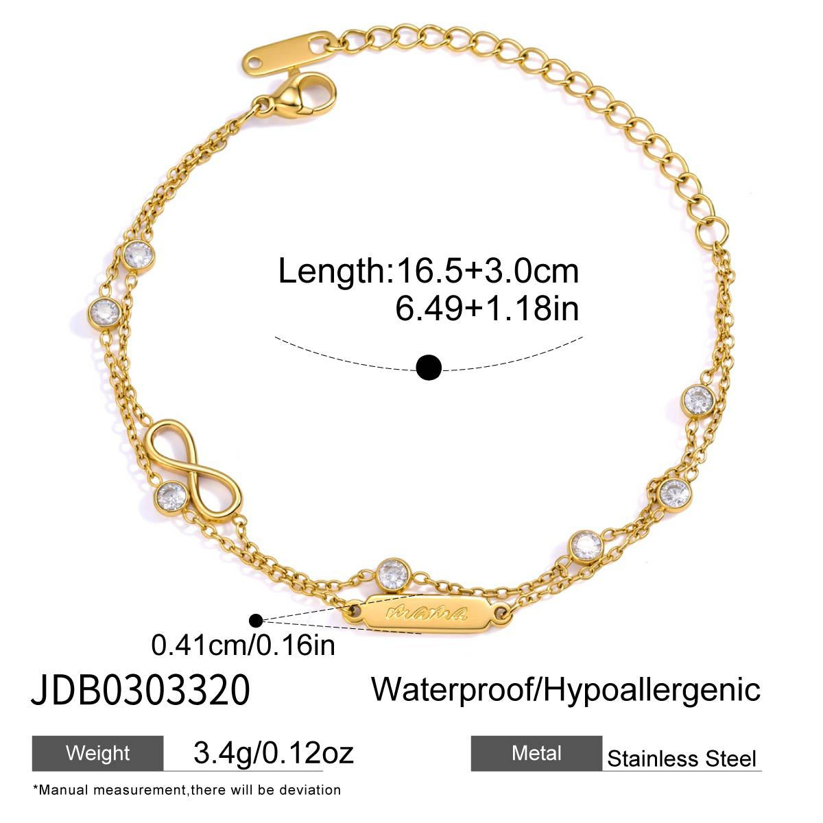Pearl Bracelet Collection