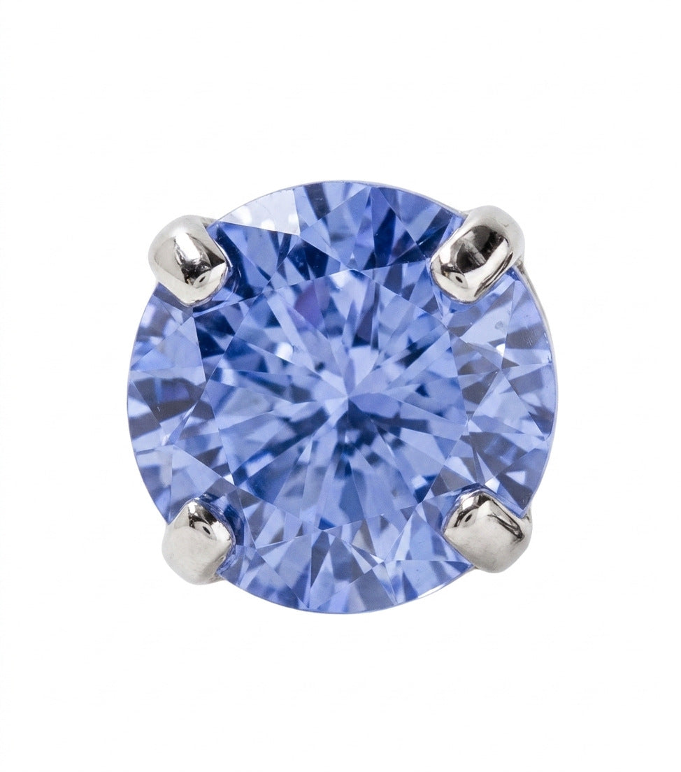 Fashionable And Personalized Stud Earrings, Piercing Jewelry