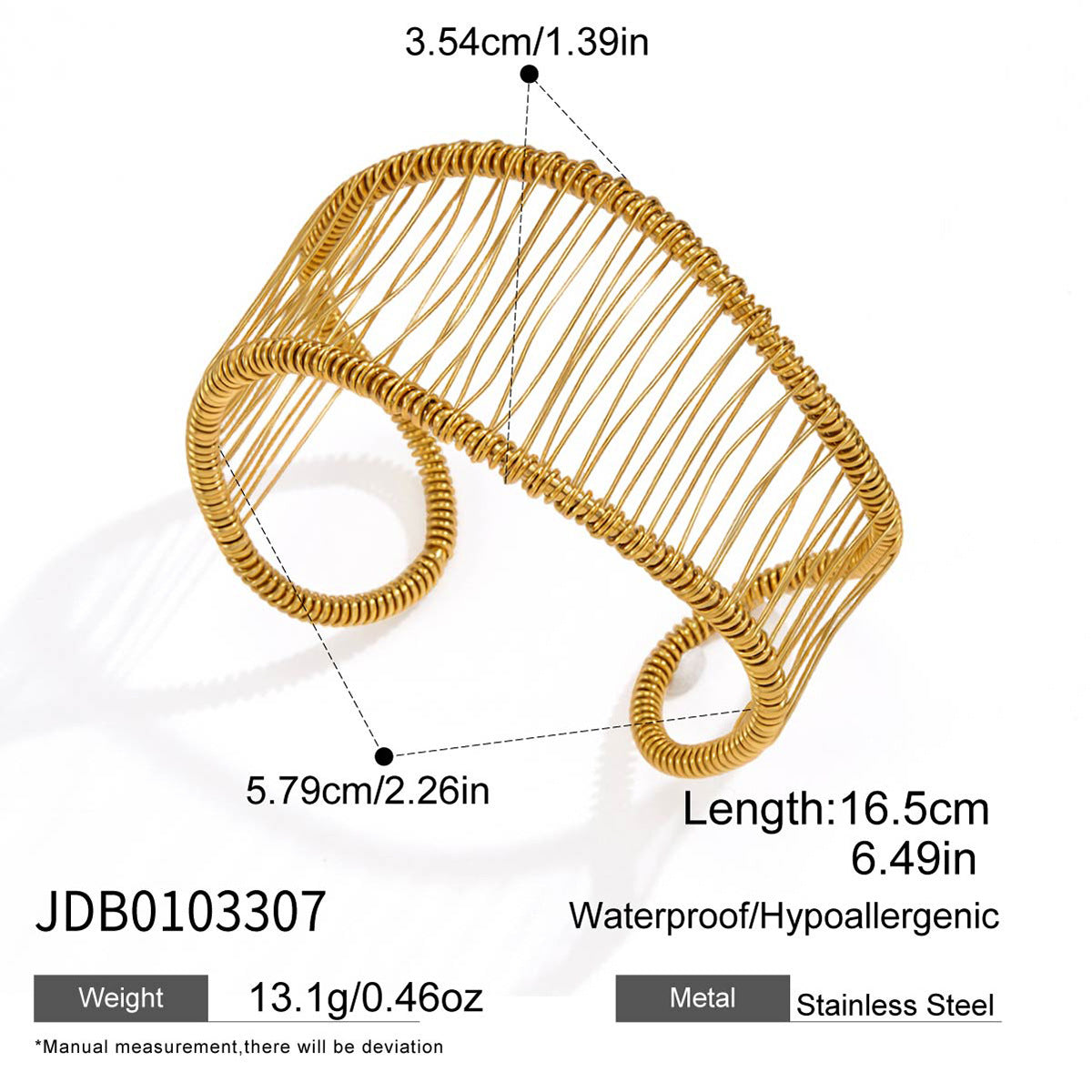 Bracelet Ring Jewelry Collection