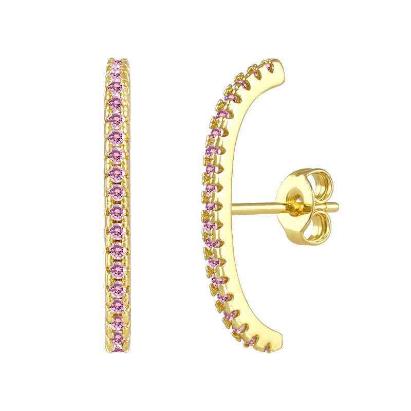Stylish Geometric Earrings For Women