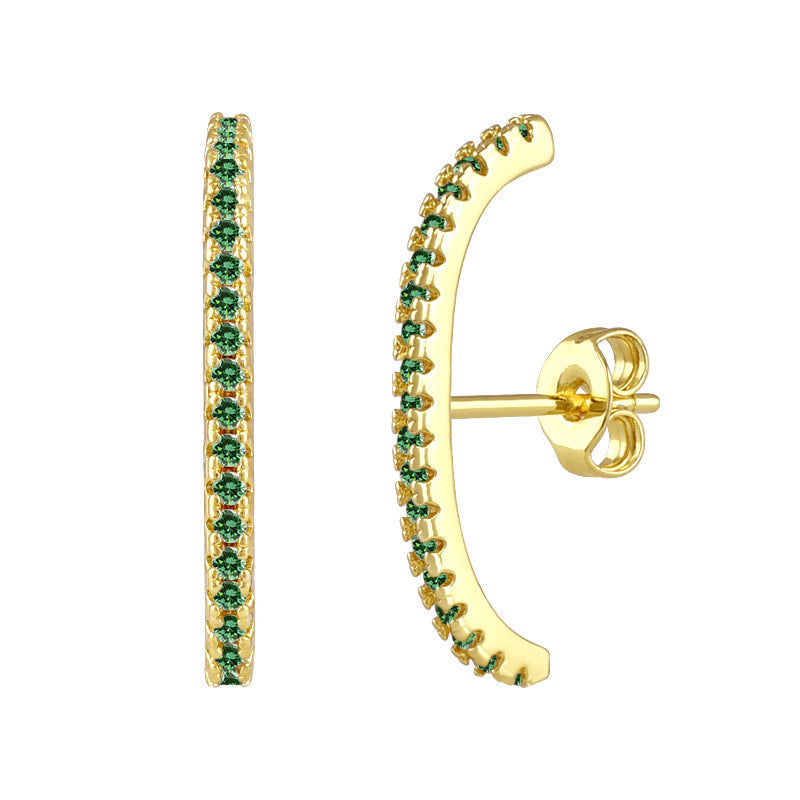 Stylish Geometric Earrings For Women