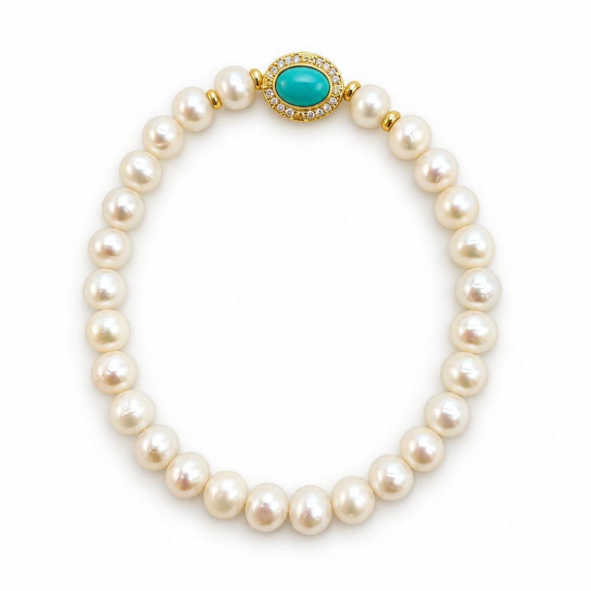 Pearl Bracelets