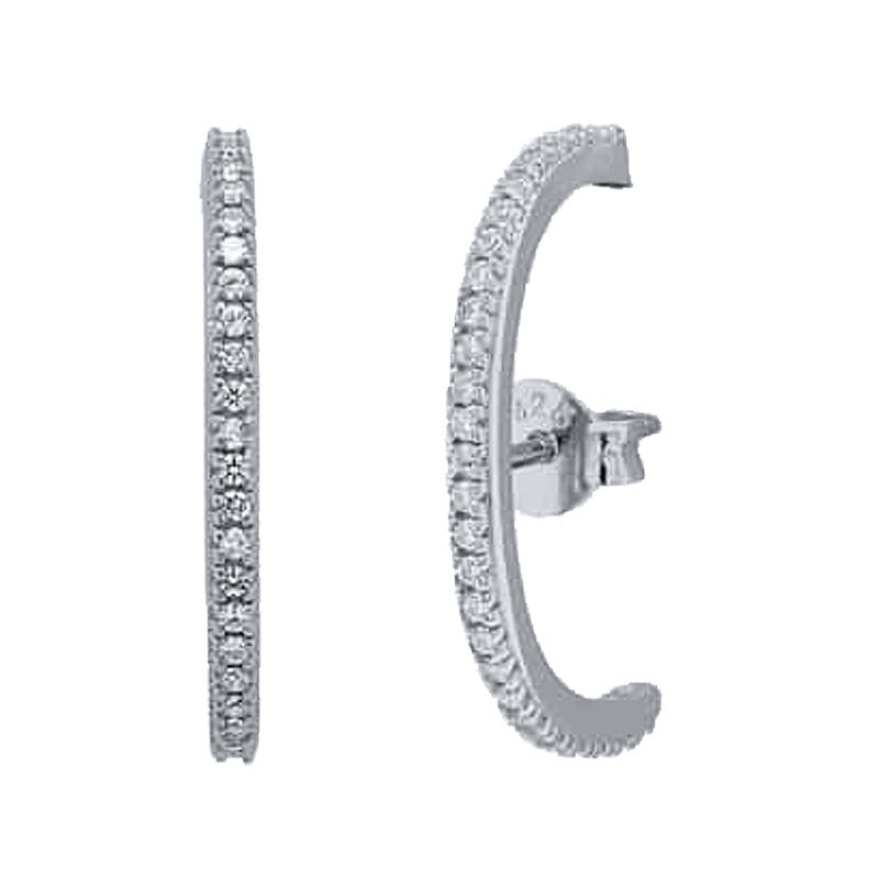 Stylish Geometric Earrings For Women