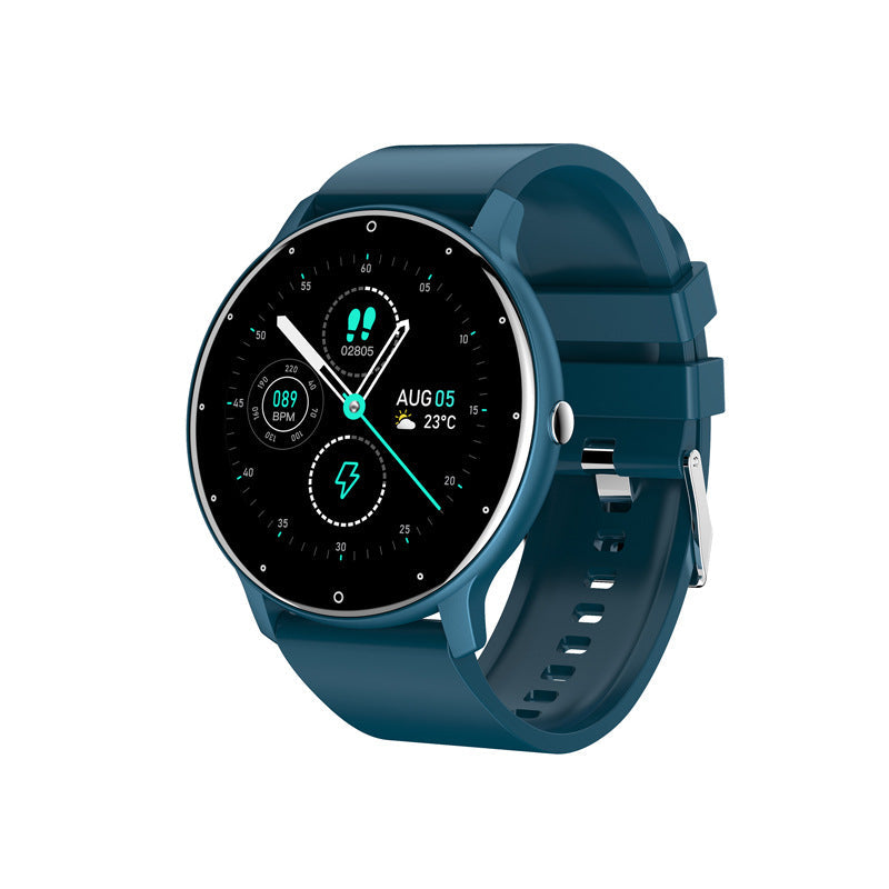 ZL02CPRO Bluetooth Calling Smartwatch