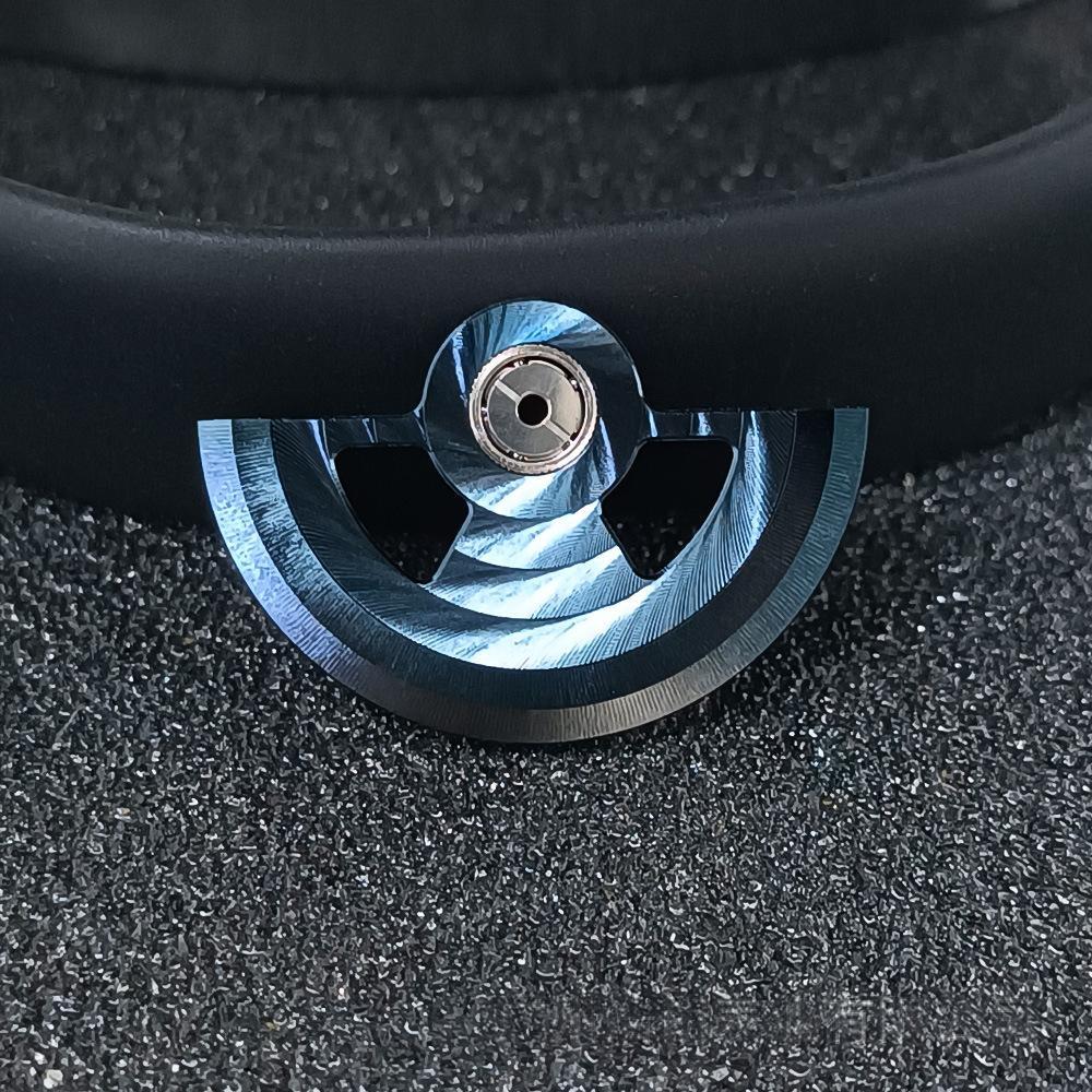 NH35 Automatic Watch Movement Accessory Metal Rotor Weight