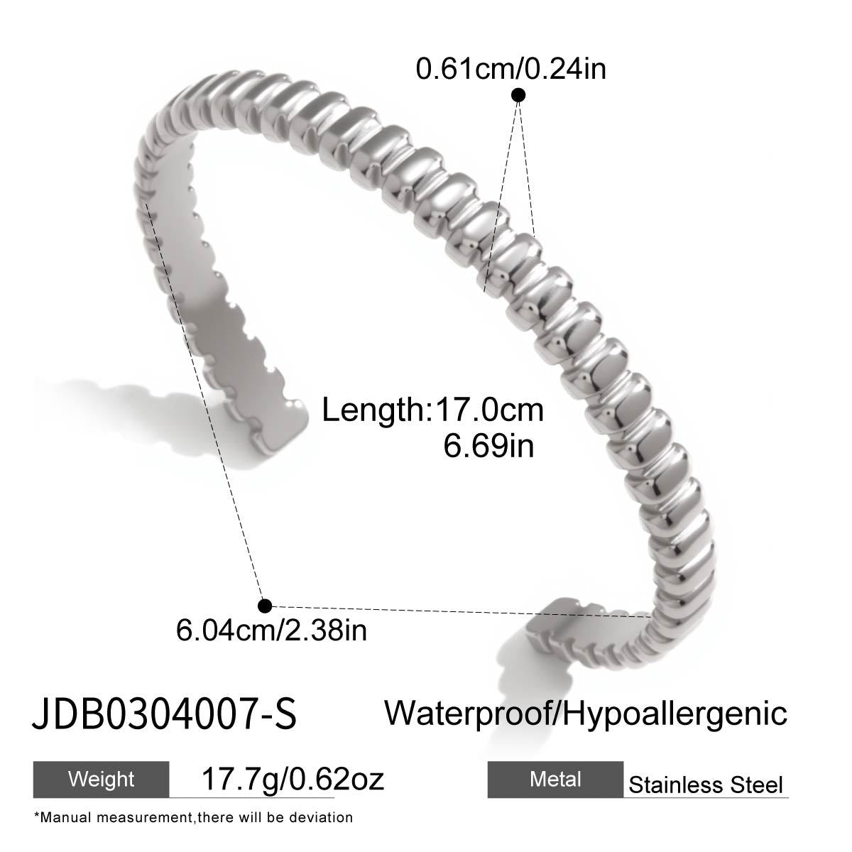 Silver Jewelry Collection