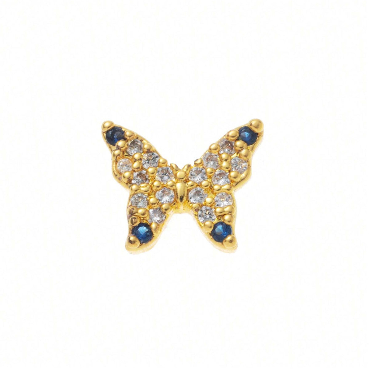 Birthstone Locket Ring and Charm Collection