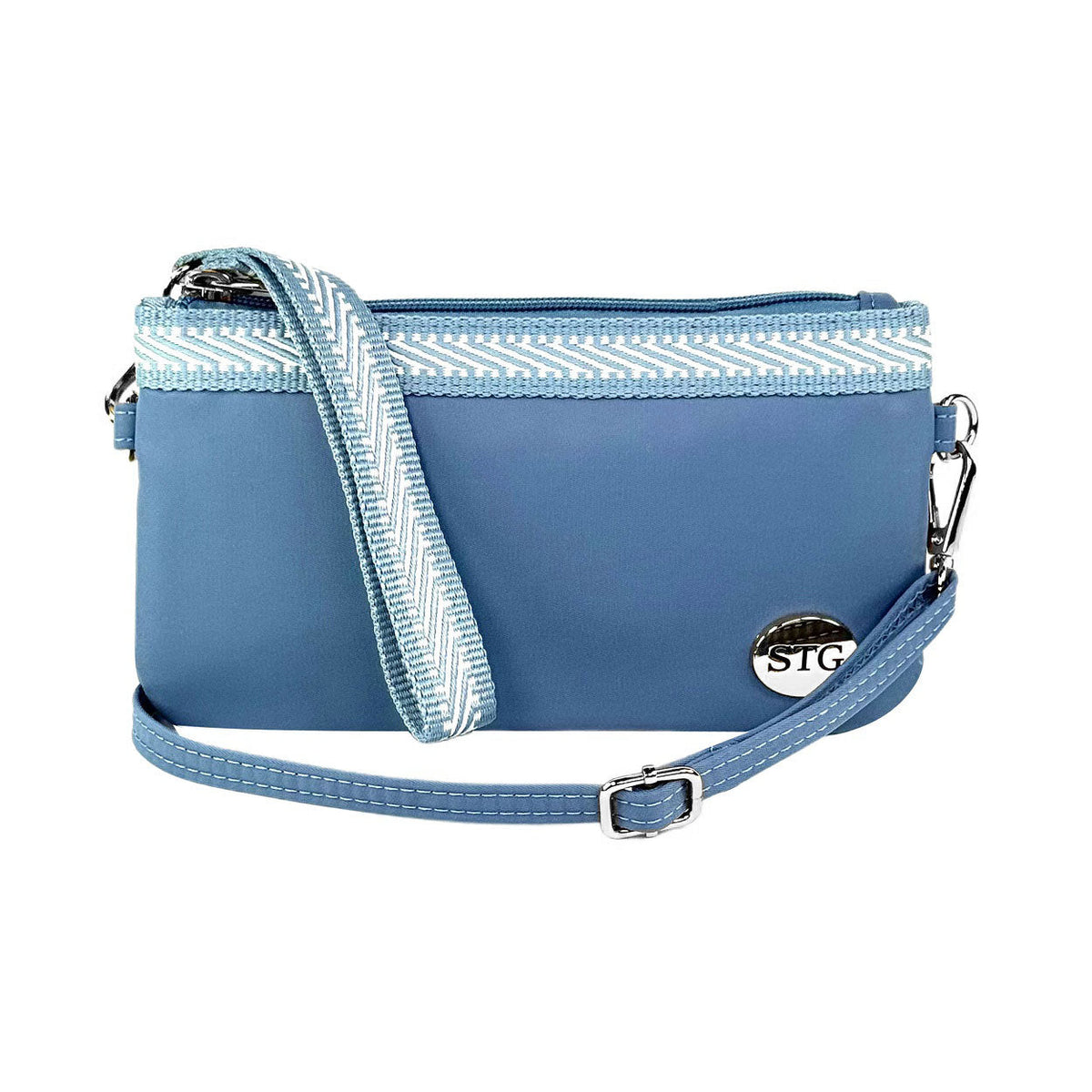 Active Catchy Clutch RFID