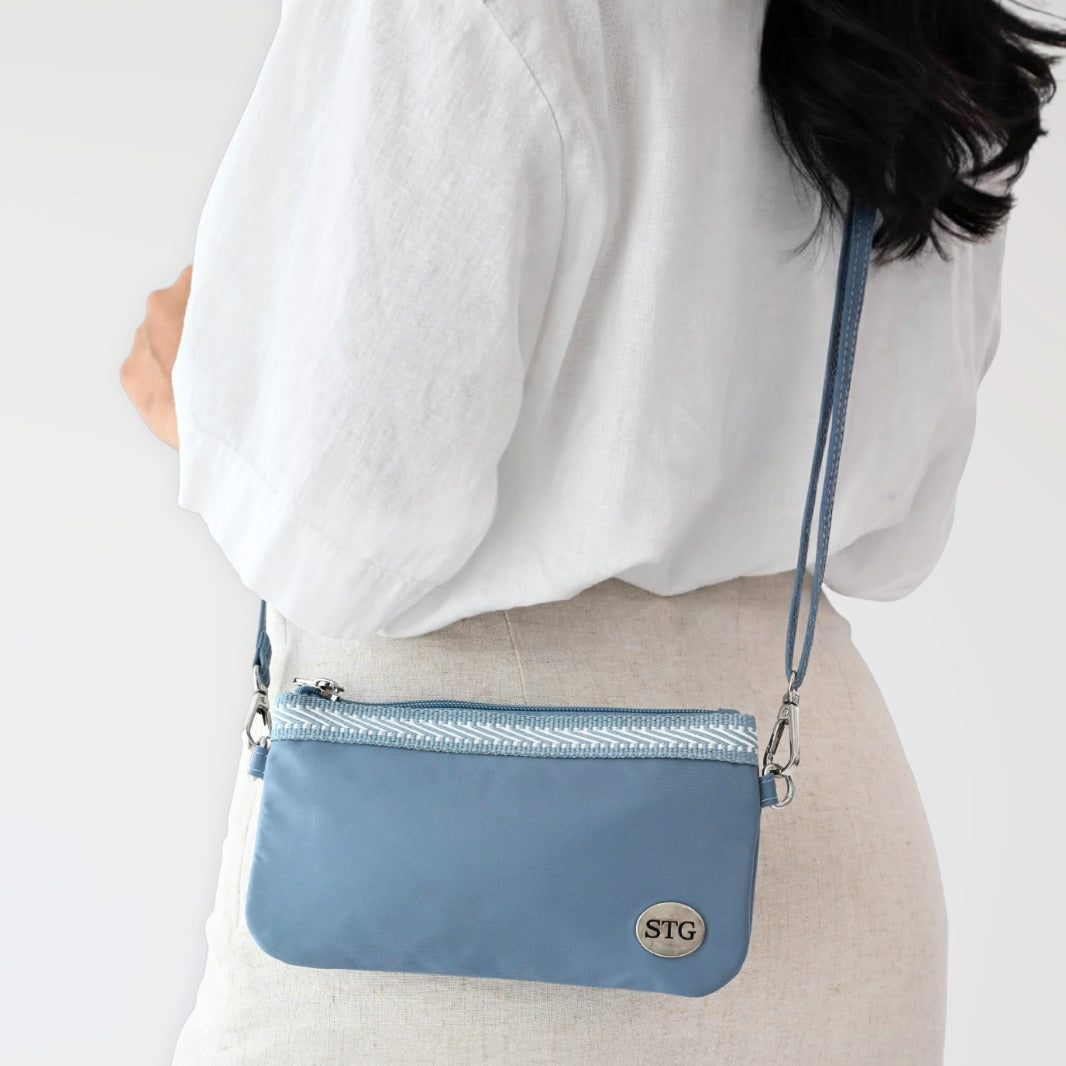 Active Catchy Clutch RFID