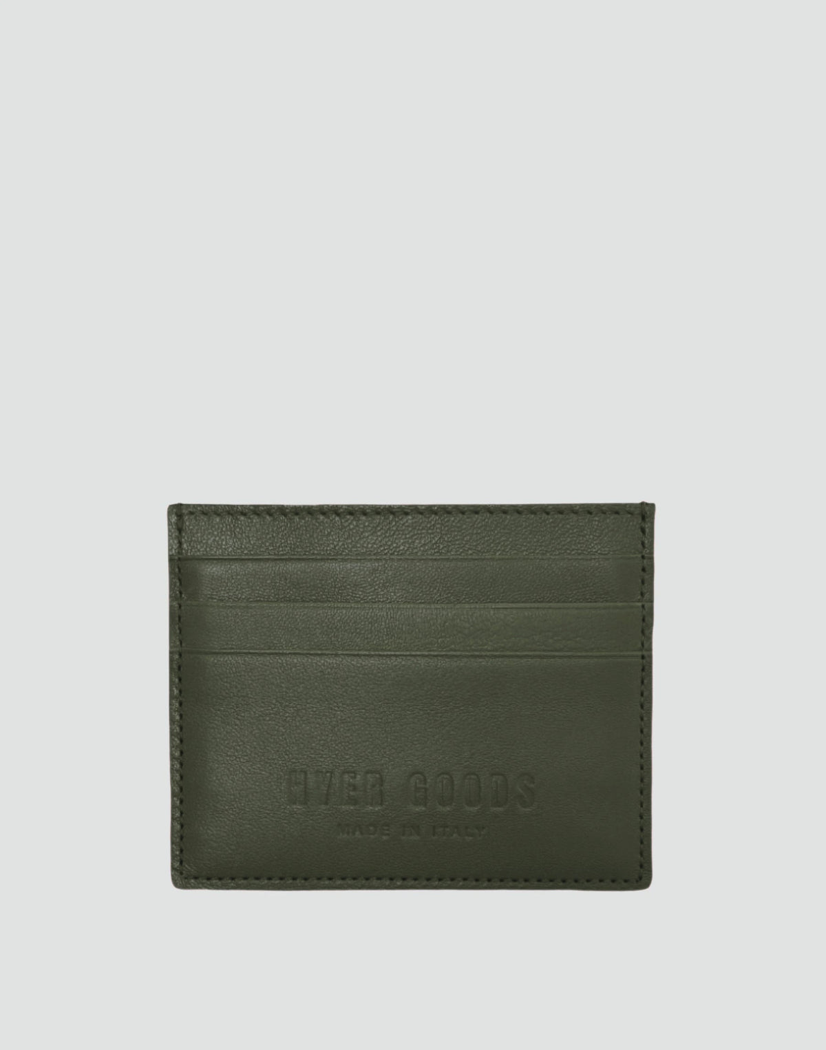 Certo Card Wallet