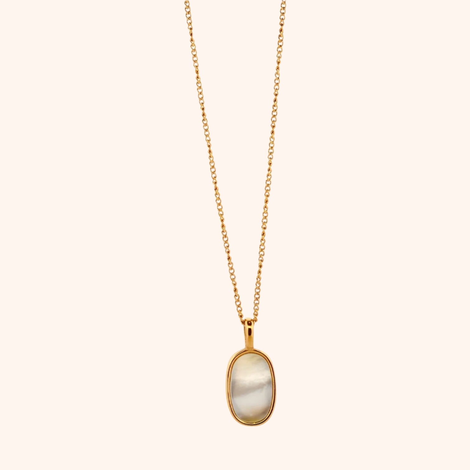 Drift Necklace