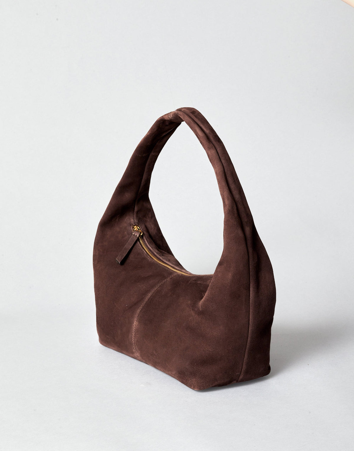 The Everyday Shoulder Bag