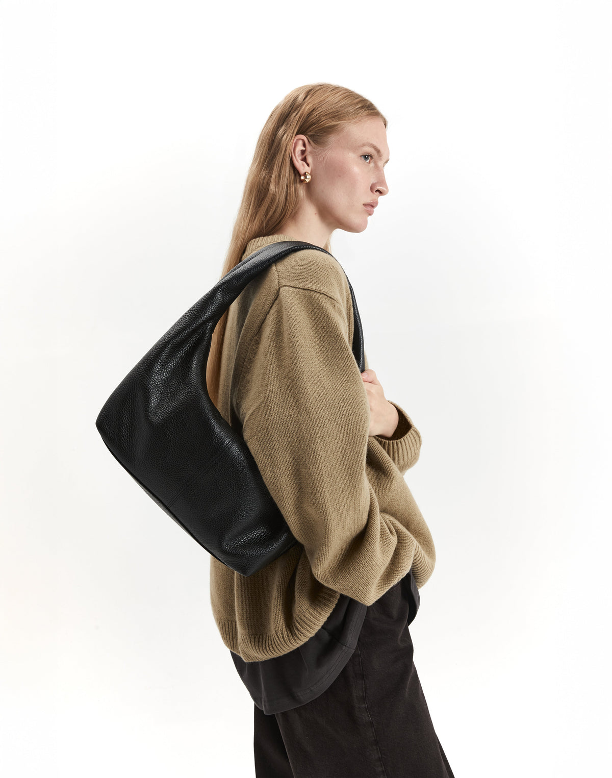 The Everyday Shoulder Bag