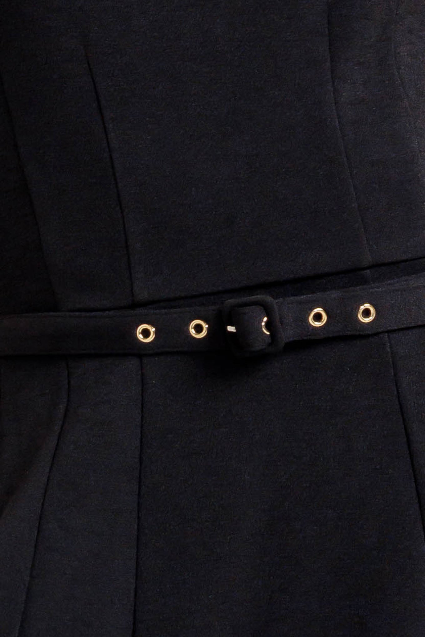 MODERN MONA WOVEN MIDI DRESS