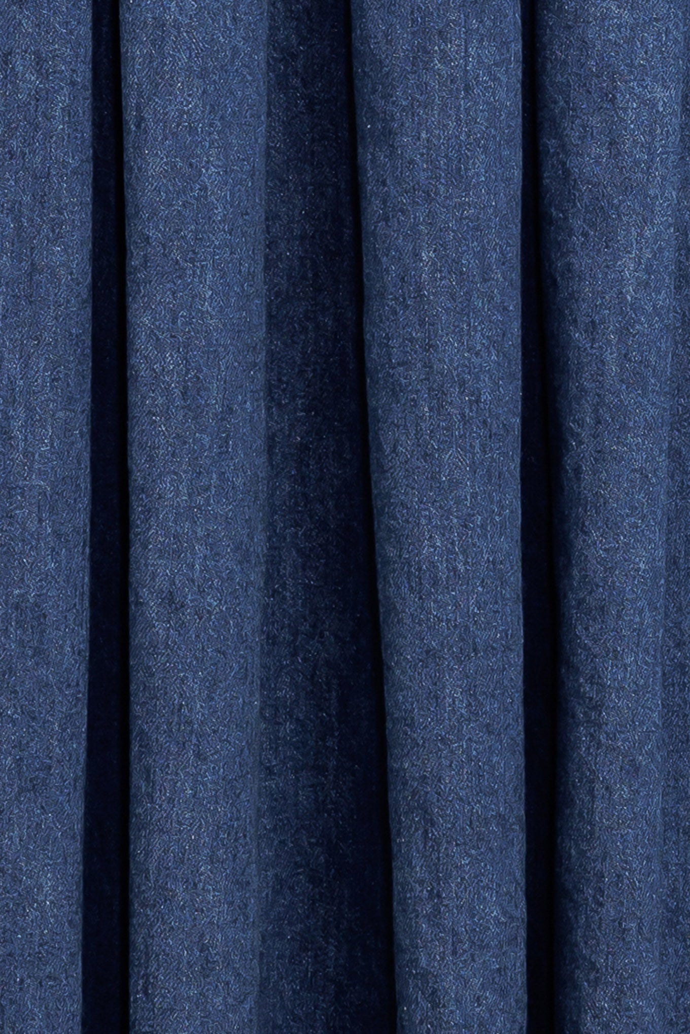 DEAR MOMENT DENIM FULL SKIRT