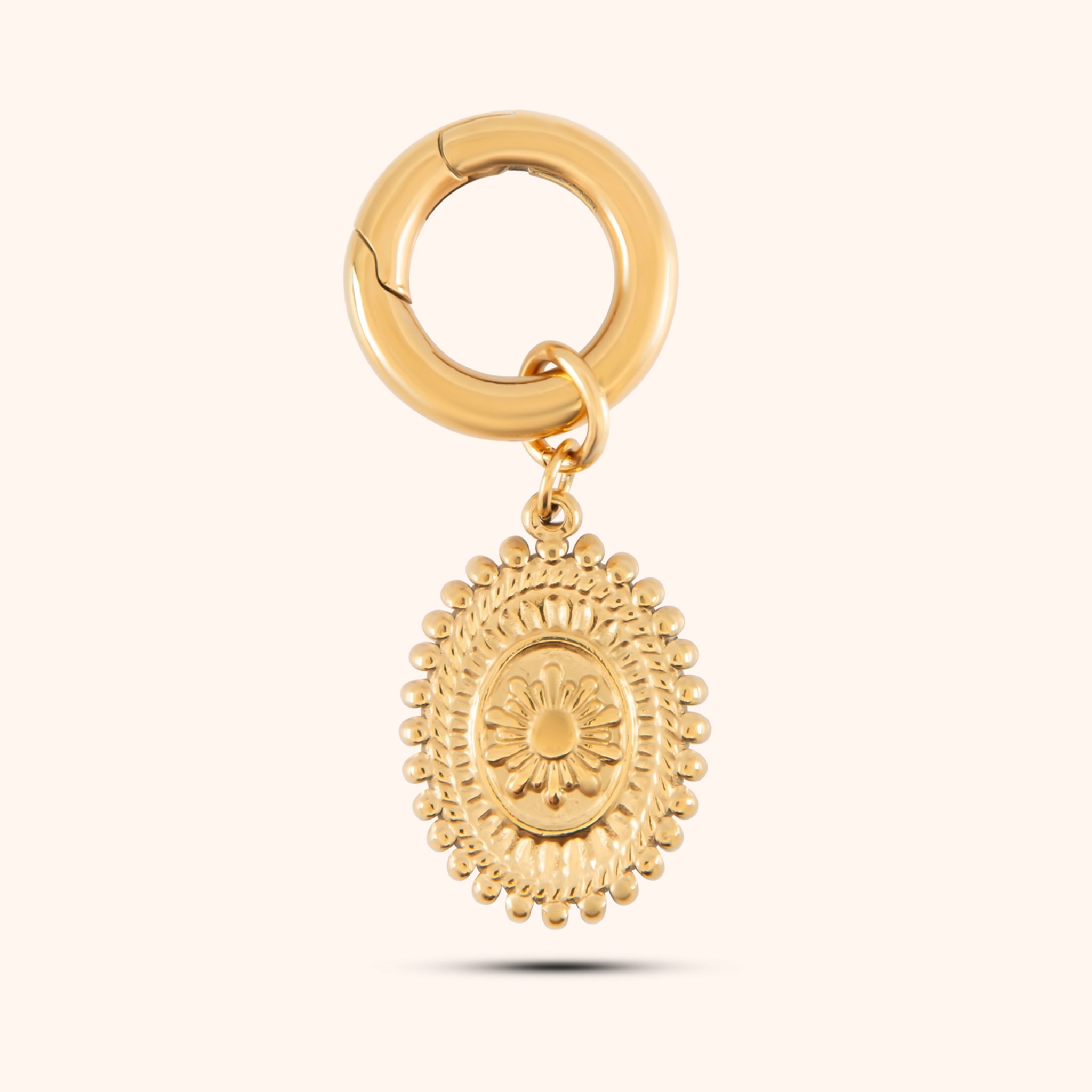 Eternal Vista Pendant