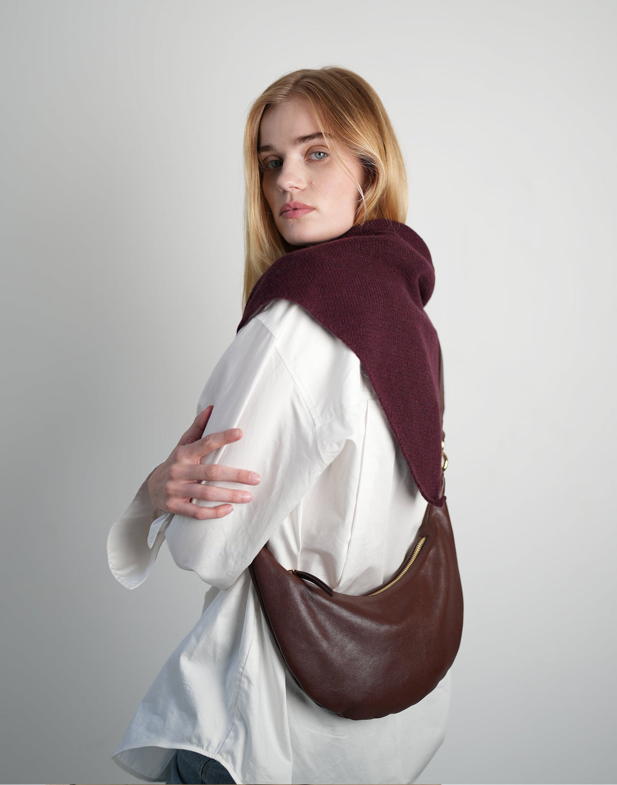 The Micro Ring Bag