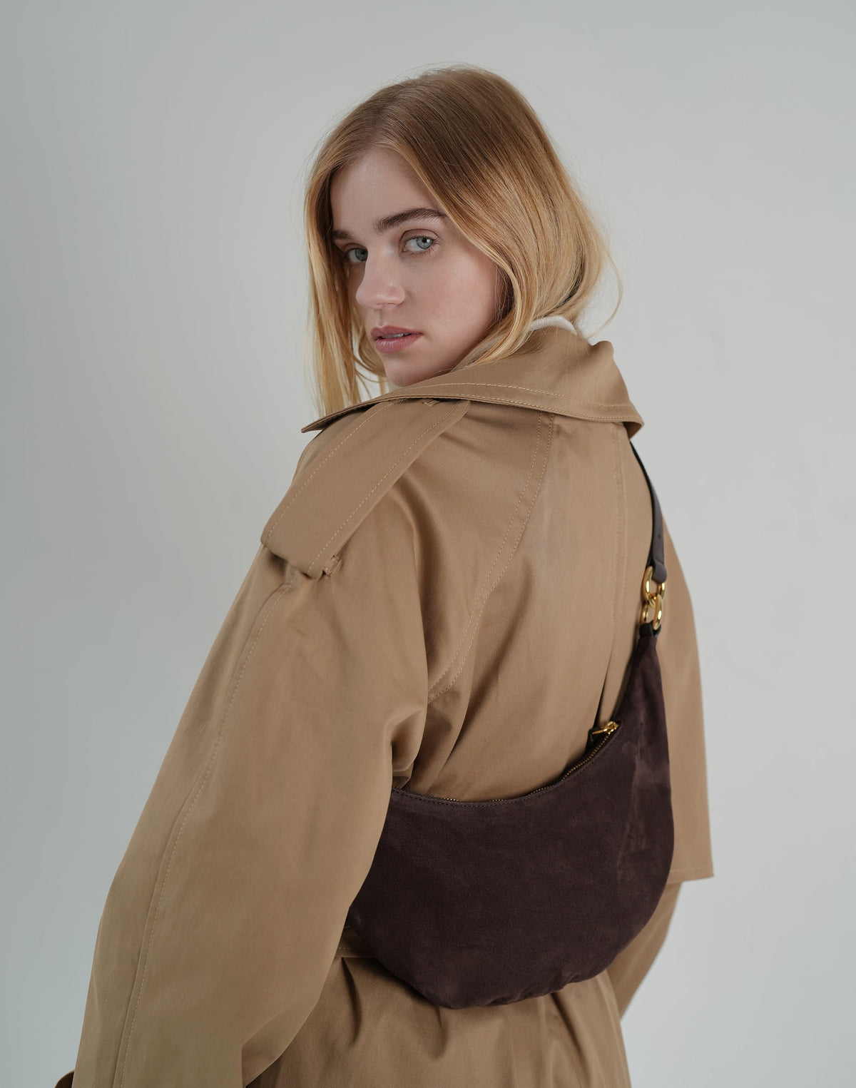 The Micro Ring Bag
