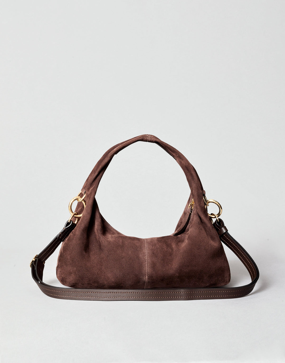 The Mini Everyday Shoulder Bag