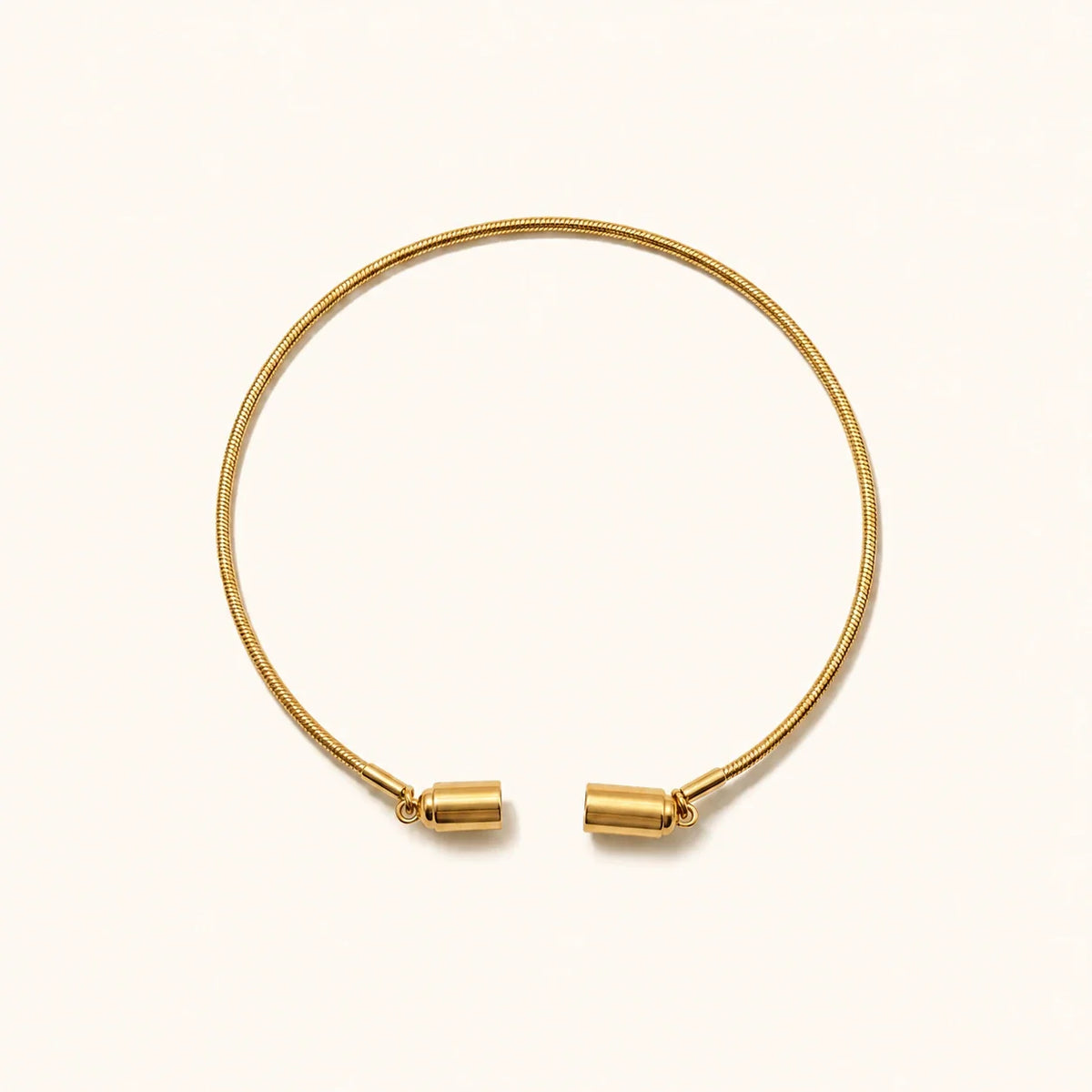 Magna Snake Bracelet