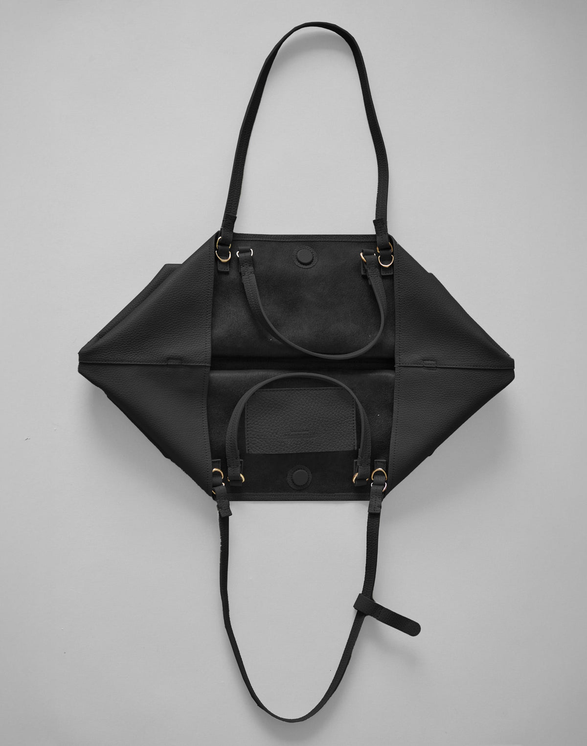 The Mercato Tote Bag