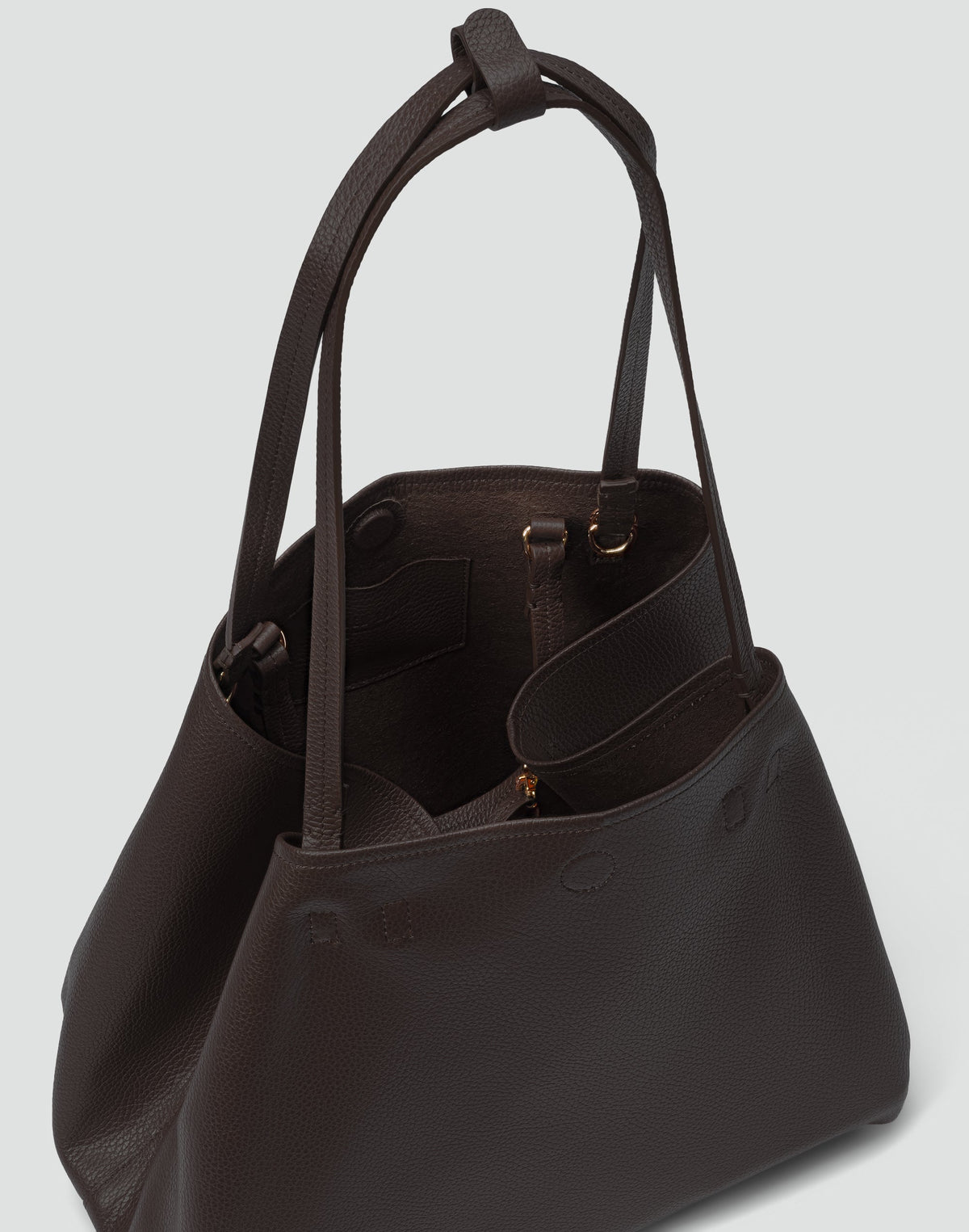The Mercato Tote Bag