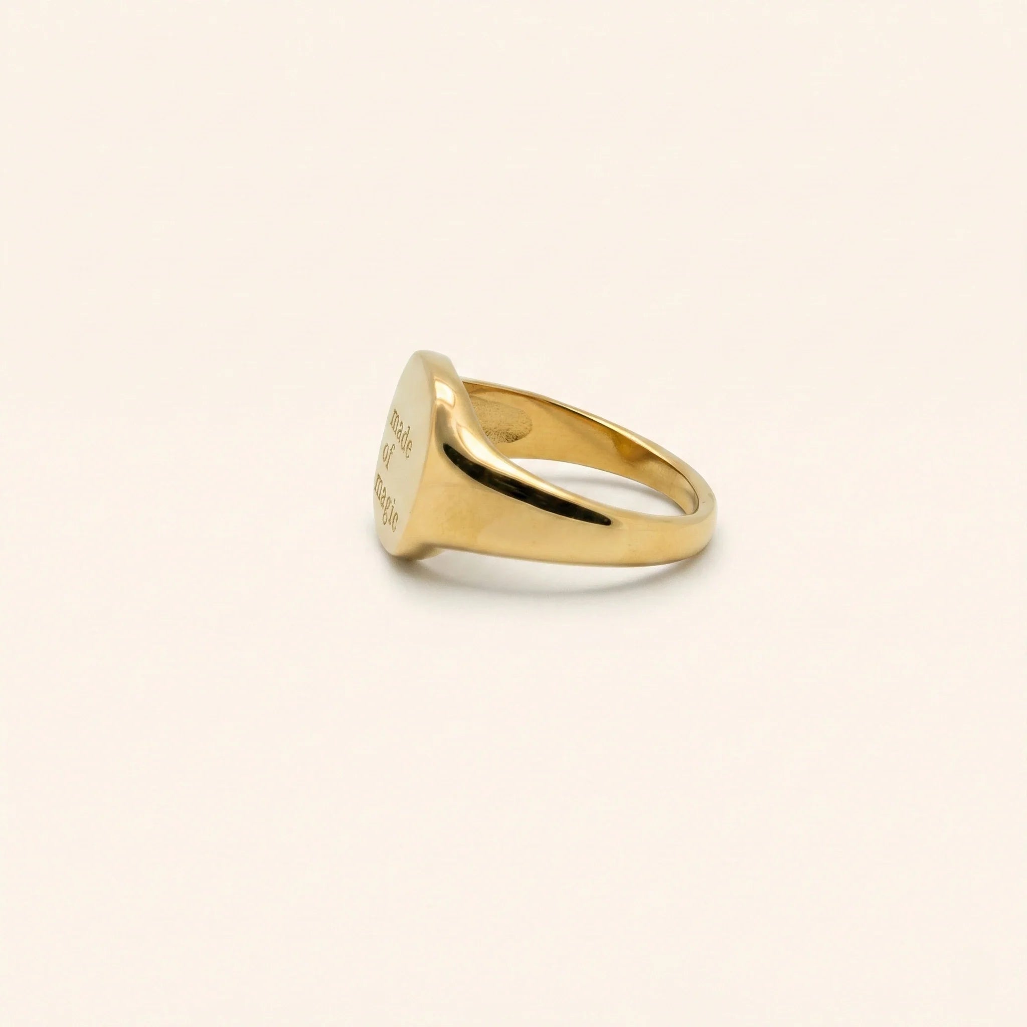 Mystic Ring